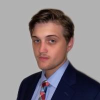 Nicholas Romas