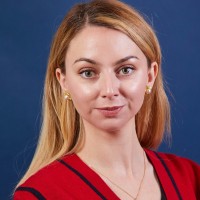 Victoria Duboscq