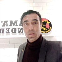Maher Abu jalambo