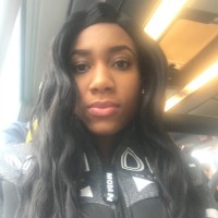Sheila Echebiri