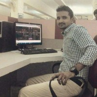 Sathish G S
