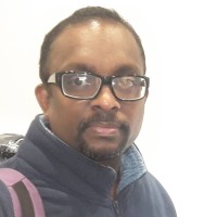 Chamil Niroshan Jayasinghe