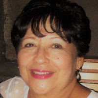 Patricia M.