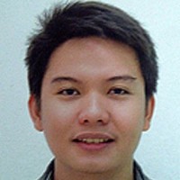 Cyrus Garingarao