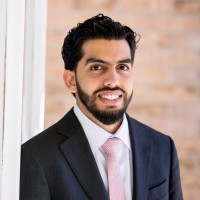 Aqeel Parpia