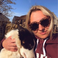 Lauren Pattinson