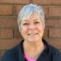 Daphne Budge
