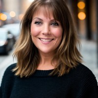 Michelle Etheridge