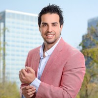 Matias Perez Caballero