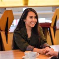Helen Tian (CAMS)