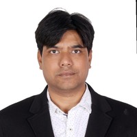 Arvind Kumar Singh