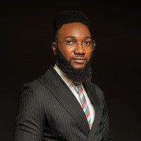 Prince Chimaroke Chukwuka