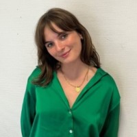 Zoe Bernier