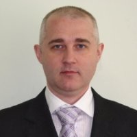 Sergey Lebedev
