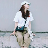 Victoria Zhou