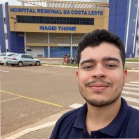 Elias Moreira Martins