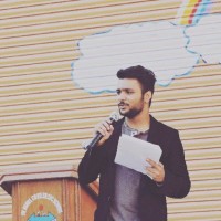 Aniket Bhargava