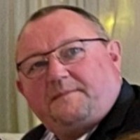 Paul Frost