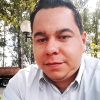 Marcos Gustavo Rossoni