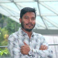 Md Shefat Howlader