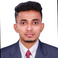 Prijesh Kv