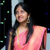 Akshatha A M