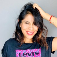 Gabriela Olguín Chavarría