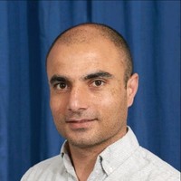 Eman Stanezai