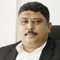 Ajesh K Divakaran