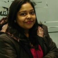 Tulika Srivastava
