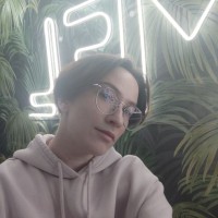 Daria Denisova