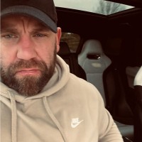 Tom Buchan