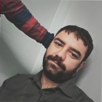 Ali Bageri Marandi