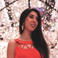 Roberta Moraes