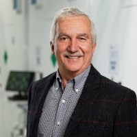 Ian Chadsey