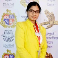Rohini Lalge