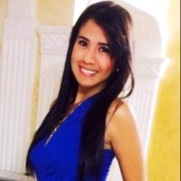 Evelyn Pacheco Osorio