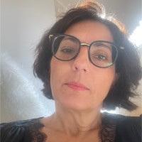 Isabelle Auffret