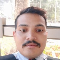 Ripon Ahmed Barbhuiya
