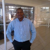 Willy Ntuli