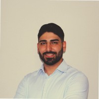 Enes Sekerci
