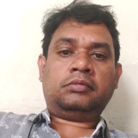 Anbalagan K