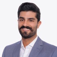 Serge C. Abi Ramia