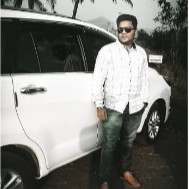 Anuj KrishnaPrasad