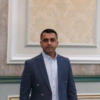 Jafar Abbasli, MSc, CompEx