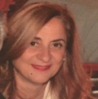 Catherine ROMAS