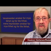 Haakon Hellenes