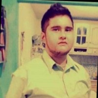 Sebastian Aleman Lopez