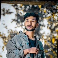 Sk Sarukh Ali