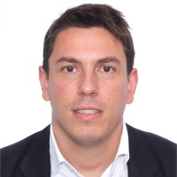 Cesar Gutierrez Cuesta